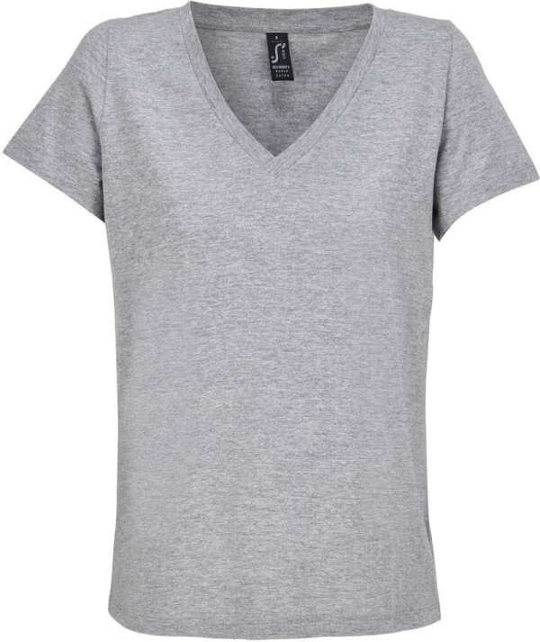 Ladies' V-Neck T-Shirt Regent V Women
