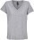 Ladies' V-Neck T-Shirt Regent V Women - ps-254766-sol-s-regent-v-women-grey-melange-front-fdb35394-294d-4bc7-95e6-8178605d0f12-web - variant 