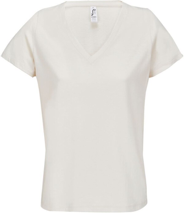 Ladies' V-Neck T-Shirt Regent V Women