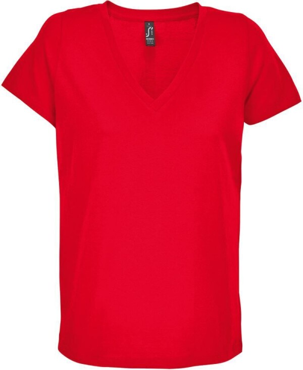 Ladies' V-Neck T-Shirt Regent V Women