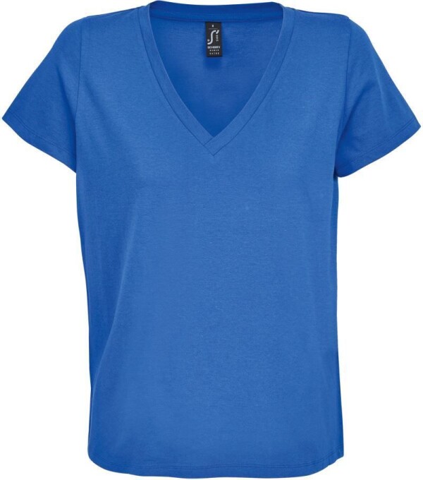 Ladies' V-Neck T-Shirt Regent V Women