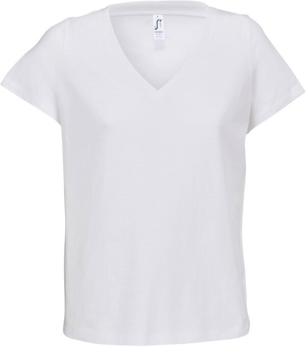 Ladies' V-Neck T-Shirt Regent V Women