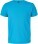 Kids Piqué Sports Shirt "Sprint Kids " - ps-254773-sol-s-sprint-kids-aqua-front-5dbafd0f-3d32-4106-89fe-e230f4c665cf-web - variant 
