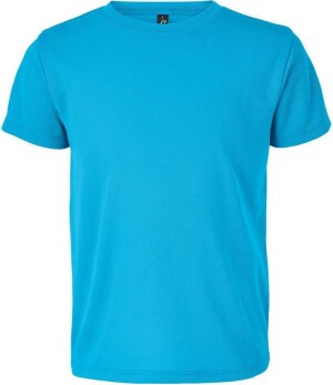 Kids Piqué Sports Shirt "Sprint Kids " - Reklamnepredmety