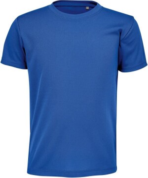 Kids Piqué Sports Shirt "Sprint Kids " - Reklamnepredmety