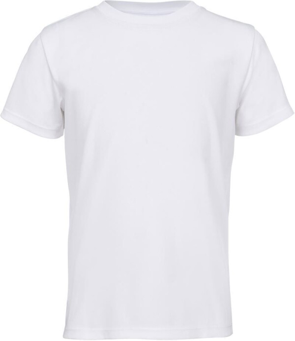 Kids Piqué Sports Shirt "Sprint Kids "