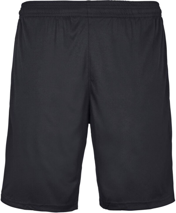 Unisex Sport Shorts Thunder