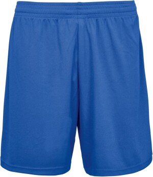 Unisex Sport Shorts Thunder - Reklamnepredmety