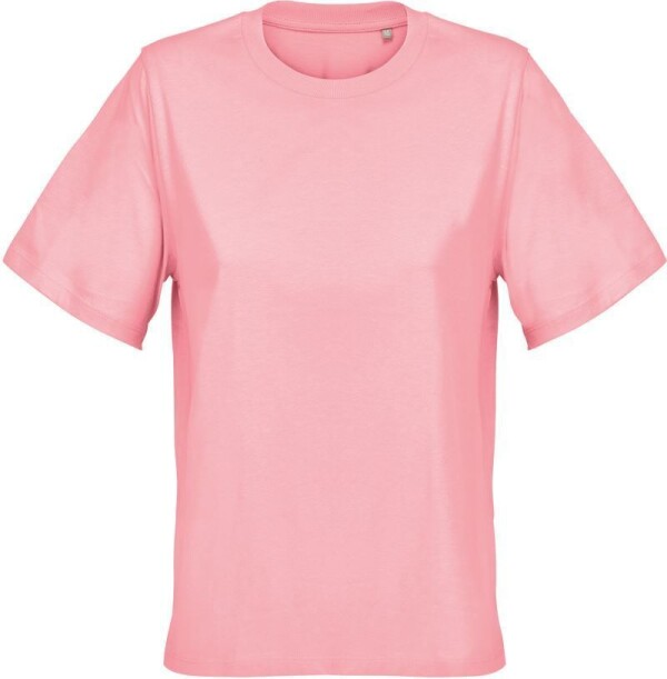 Ladies' Organic IC T-Shirt Legend Women