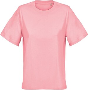 Ladies' Organic IC T-Shirt Legend Women - Reklamnepredmety