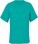 Ladies' Organic IC T-Shirt Legend Women - ps-254776-sol-s-legend-women-caribbean-blue-front-2969b25f-5fa3-452a-b05f-65f227a6c8ac-web - variant 