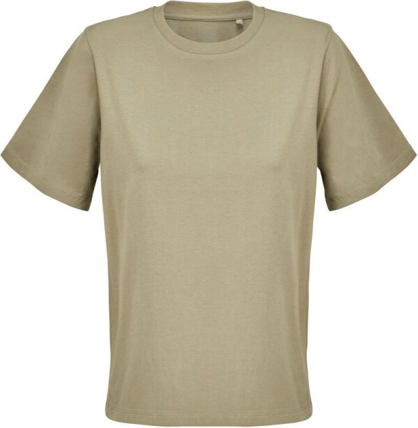 Ladies' Organic IC T-Shirt Legend Women