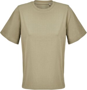 Ladies' Organic IC T-Shirt Legend Women - Reklamnepredmety