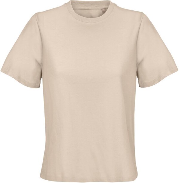 Ladies' Organic IC T-Shirt Legend Women