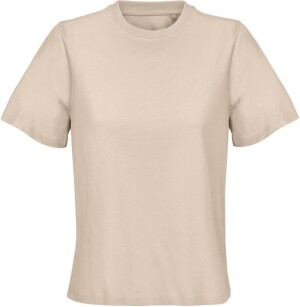 Ladies' Organic IC T-Shirt Legend Women - Reklamnepredmety