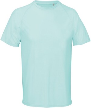Men's Raglan Sport Shirt Vortex - Reklamnepredmety