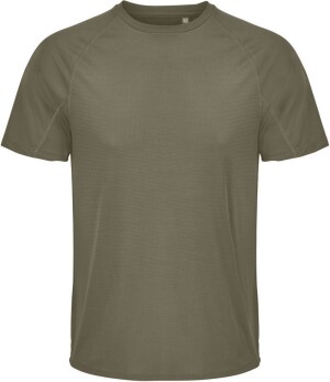 Men's Raglan Sport Shirt Vortex - Reklamnepredmety