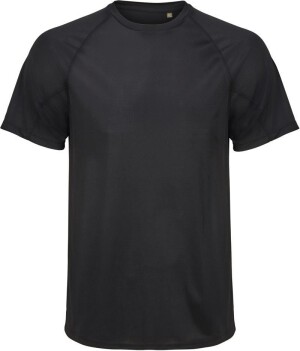 Men's Raglan Sport Shirt Vortex - Reklamnepredmety