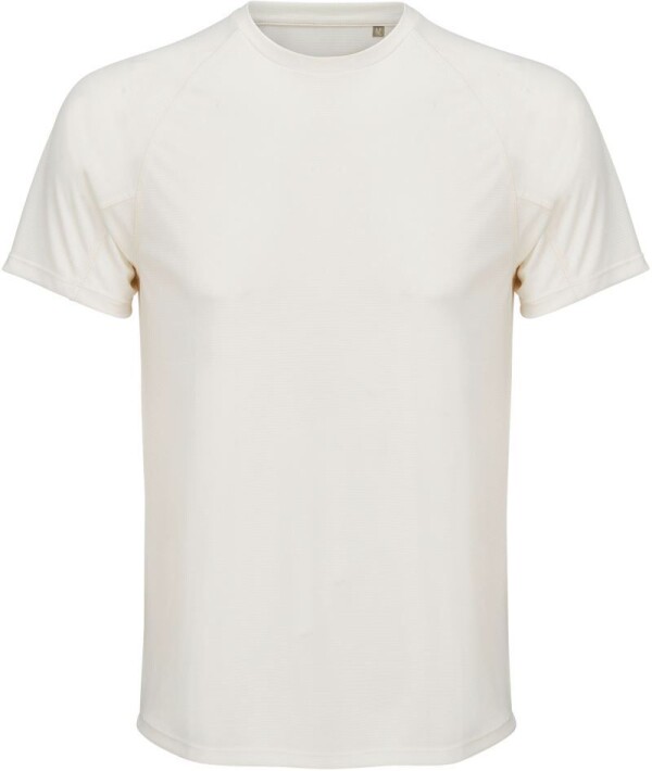 Men's Raglan Sport Shirt Vortex