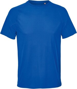 Men's Raglan Sport Shirt Vortex - Reklamnepredmety