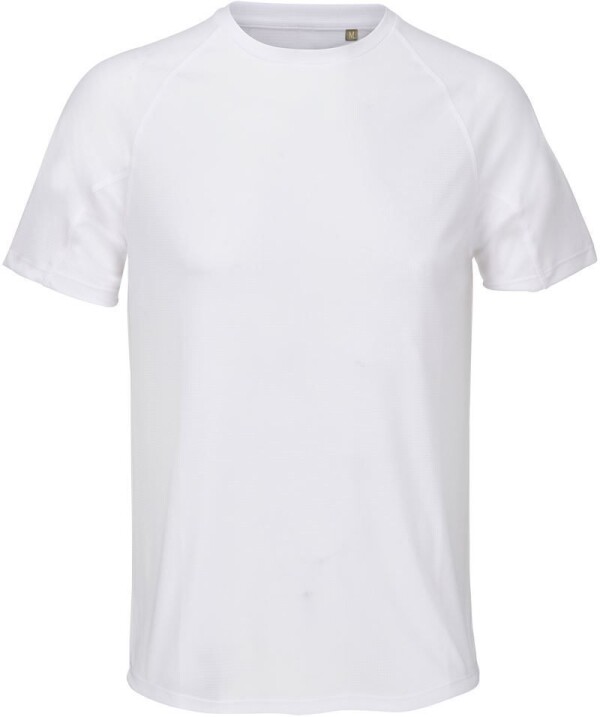 Men's Raglan Sport Shirt Vortex