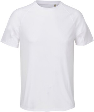 Men's Raglan Sport Shirt Vortex - Reklamnepredmety