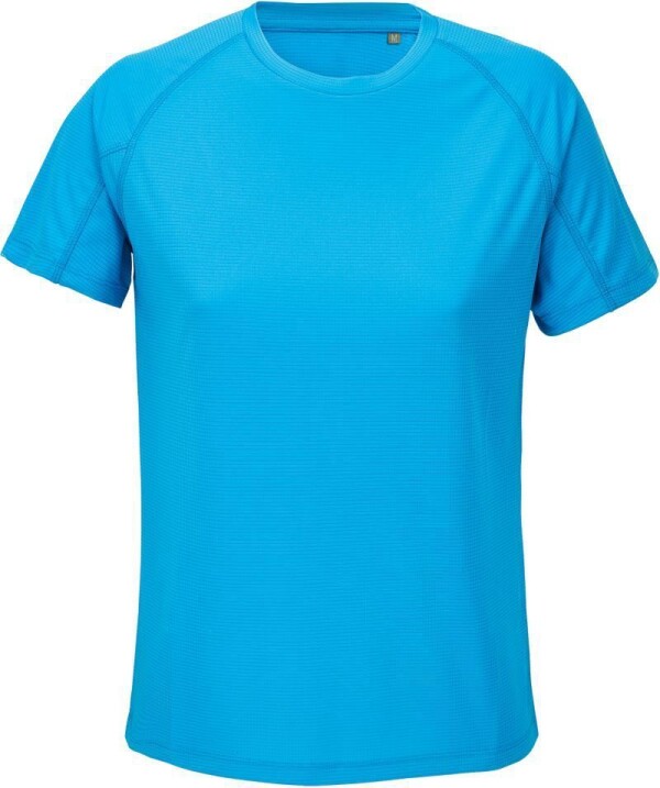 Ladies' Raglan Sport Shirt Vortex
