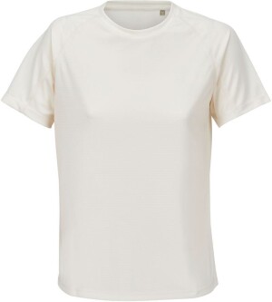 Ladies' Raglan Sport Shirt Vortex - Reklamnepredmety