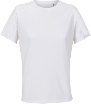 Ladies' Raglan Sport Shirt Vortex - Reklamnepredmety