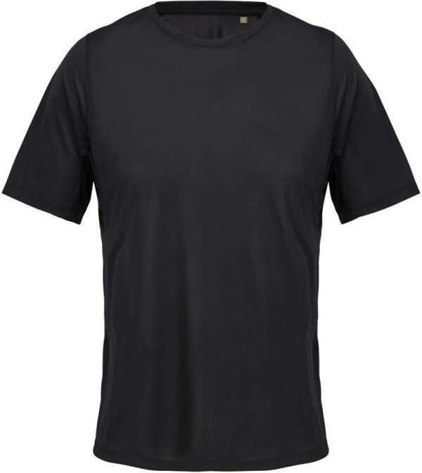 Unisex Interlock Sport Shirt Storm