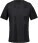 Unisex Interlock Sport Shirt Storm - ps-254810-sol-s-storm-black-front-1b67c9c1-23eb-441f-b04b-72f60565194e-web - variant 