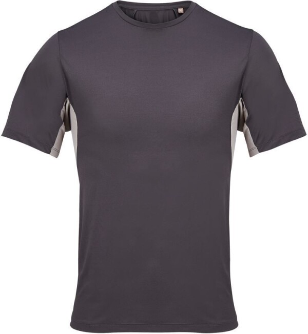 Unisex Interlock Sport Shirt Storm