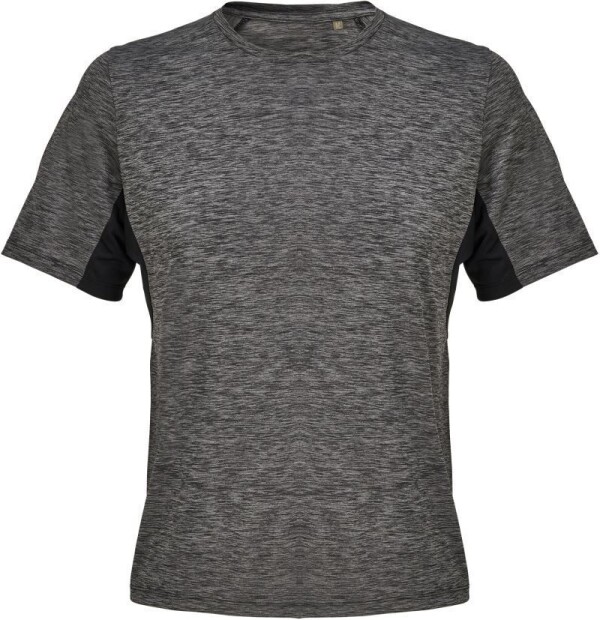 Unisex Interlock Sport Shirt Storm