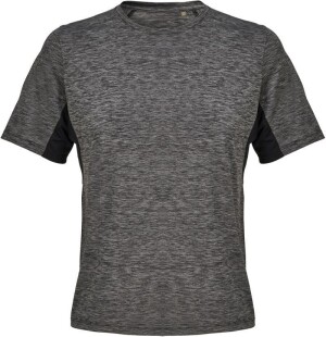 Unisex Interlock Sport Shirt Storm - Reklamnepredmety
