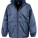RT203 DWL (Dri-Warm & Lite) Jacket - RT203-Navy - variant Ls 1000157279