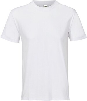 Unisex Vintage T-Shirt Cliff - Reklamnepredmety