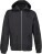 Heavy Unisex Hooded Sweat Jacket Jelo - ps-254818-sol-s-jelo-black-front-4f3b3ad2-41be-41d9-b1ca-4970a8ded5c2-web - variant 