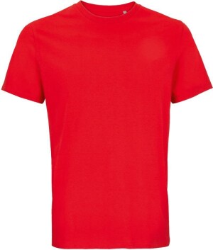 Heavy Unisex T-Shirt Lyam - Reklamnepredmety