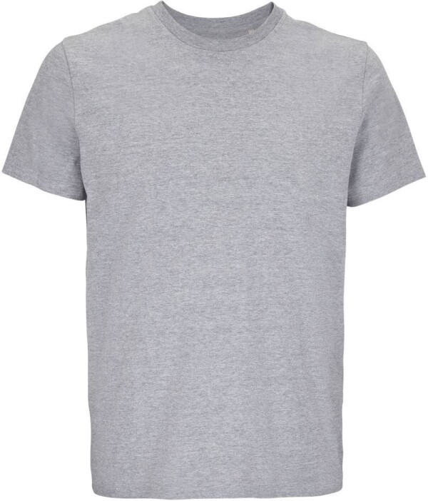 Heavy Unisex T-Shirt Lyam