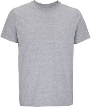 Heavy Unisex T-Shirt Lyam - Reklamnepredmety