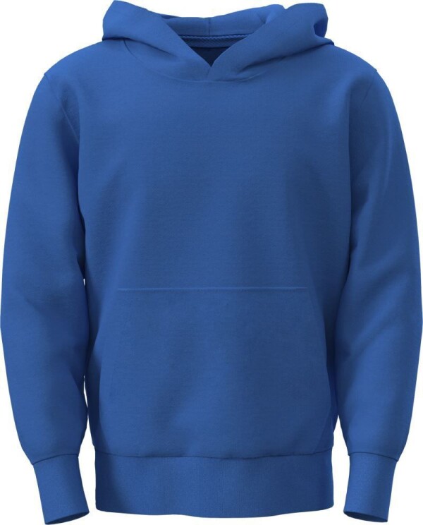 Kids hooded sweater "Classic"