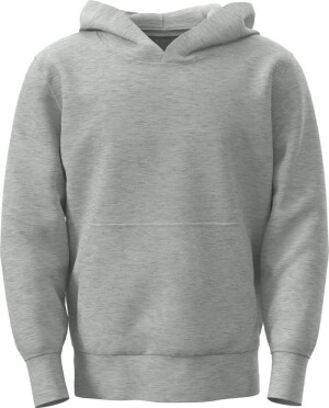 Kids hooded sweater "Classic" - Reklamnepredmety