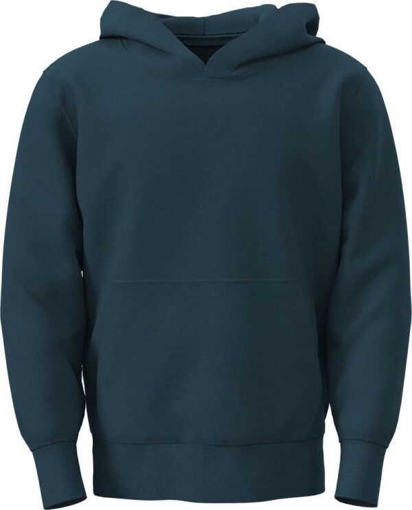 Kids hooded sweater "Classic"