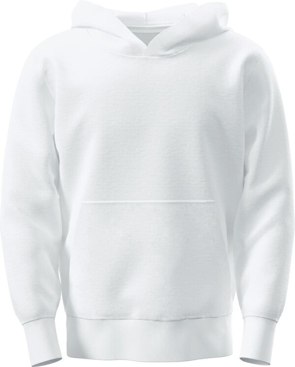 Kids hooded sweater "Classic"