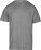 Kids' T-Shirt "Unlabeled" TJ 1140B - ps-18114b-tee-jays-tj-1140b-heather-grey-front-e0b23288-5eeb-4966-9194-55cb4181cae8-web - variant 