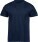Kids' T-Shirt "Unlabeled" TJ 1140B - ps-18114b-tee-jays-tj-1140b-navy-front-471e775f-40f2-4082-aaec-7aa0188a6b47-web - variant 
