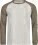 Baseball T-shirt long sleeve "Unlabeled" TJ 1170 - ps-181170-tee-jays-tj-1170-cement-clay-front-35e0fb6a-79dd-4016-8048-02f6cb3be0e6-web - variant 