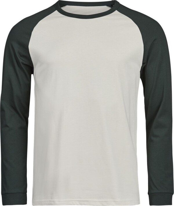 Baseball T-shirt long sleeve "Unlabeled" TJ 1170
