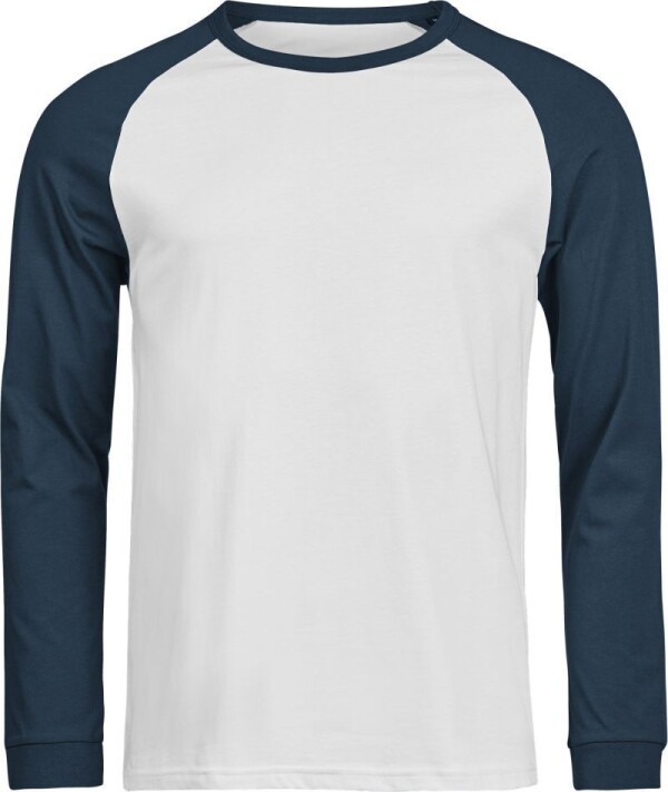 Baseball T-shirt long sleeve "Unlabeled" TJ 1170