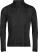 Pima Cotton Polo longsleeve TJ 1442 - ps-181442-tee-jays-tj-1442-black-front-78050f4f-3e53-4d1d-a033-4ee93d23c1ba-web - variant 